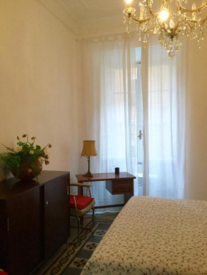 A casa di Fiamma